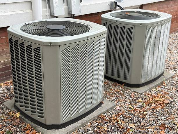 Reliable Hvac contractor in Brush Prairie, WA by JG Cool HVAC